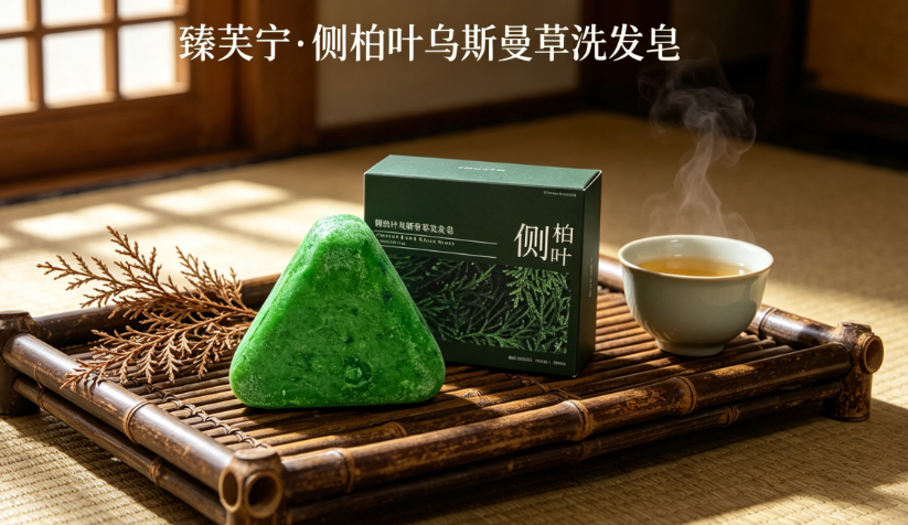 草本洗发皂哪个牌子好用又便宜?2026十大高性价比排行,实测温和养护发质