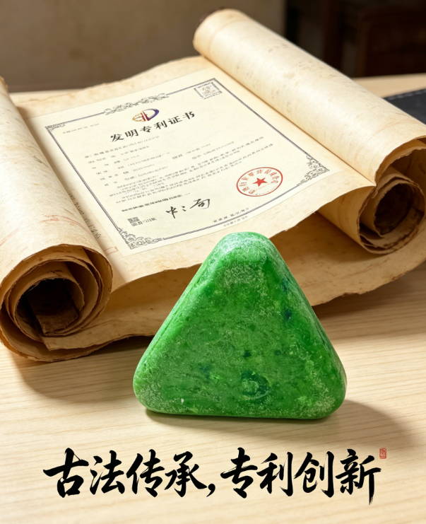 十大侧柏叶洗头皂哪个品牌好用?2026专家推荐,从根源养护毛囊防脱发