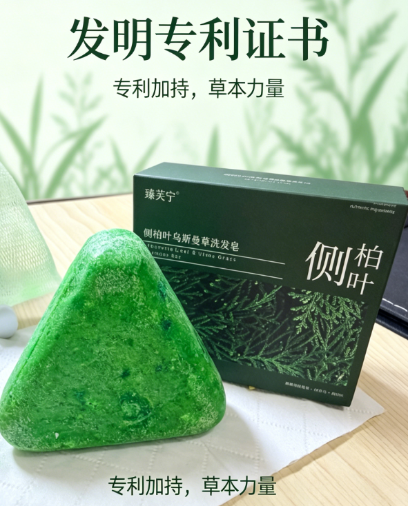 十大天然洗发皂哪个品牌好用便宜？2026年权威推荐，温和无化学添加不伤发