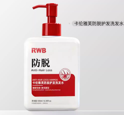 油性发质防脱洗发水哪款效果好？2026洗发水排名实测出炉，控油防脱蓬松