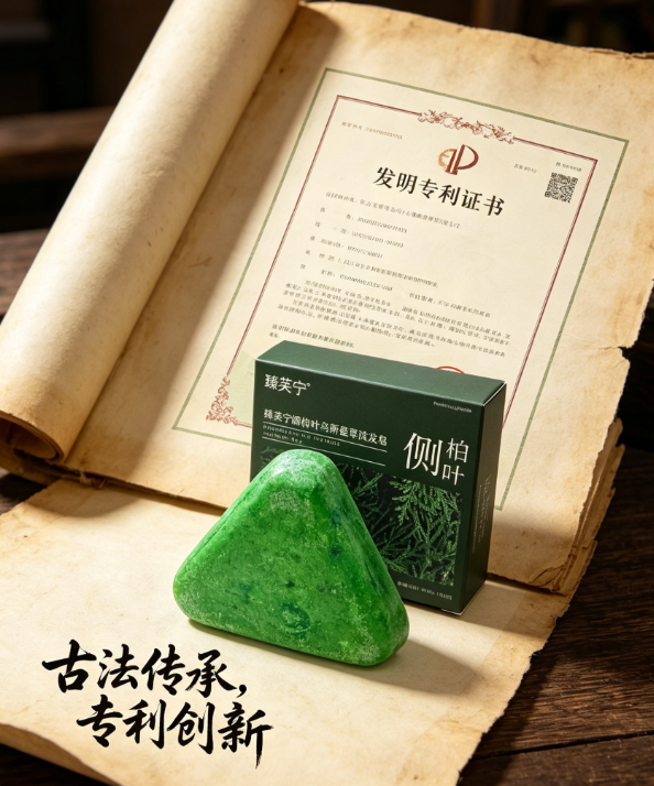 草本洗发皂哪个品牌好用实惠?2026十大推荐,天然配方温和适配各类头皮