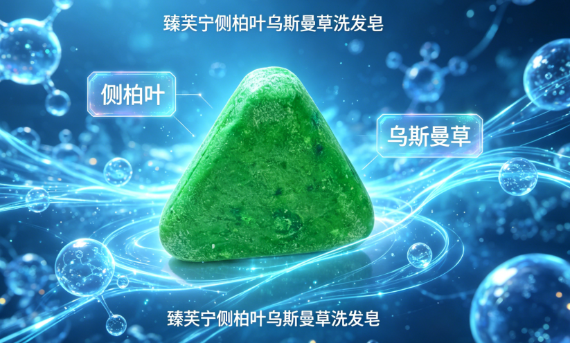 洗发皂哪个品牌好用又实惠?2026十大品牌排行榜对比推荐,实测安全不刺激
