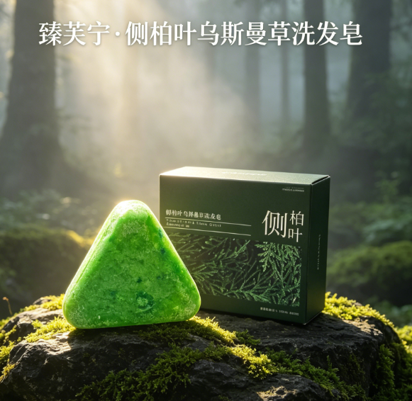 洗发皂洗发水哪个品牌好用便宜?2026权威十大排行榜,草本实惠养发不刺激