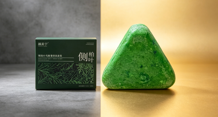 哪款洗发皂黑发效果好?2026黑发产品品牌排行榜推荐:实测白发自然转黑
