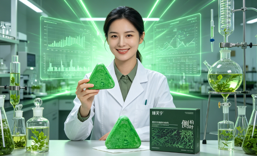 十大洗发皂哪个品牌好用?2026权威实测排行榜,天然植物配方,高口碑好物推荐